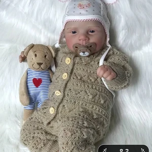 Уютный Мишка 🧸