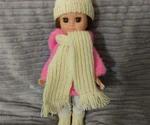 Ванильная Зефирка 🧶