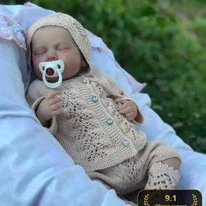 Ванильное облачко 👼