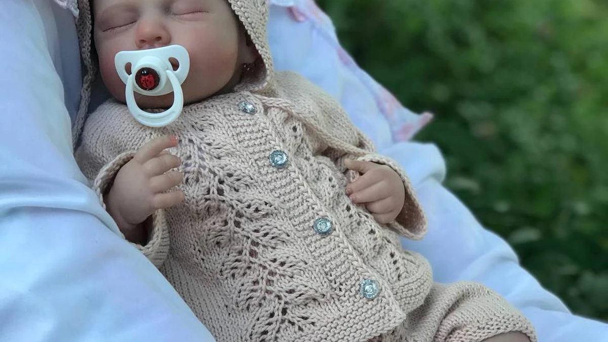 Ванильное облачко 👼