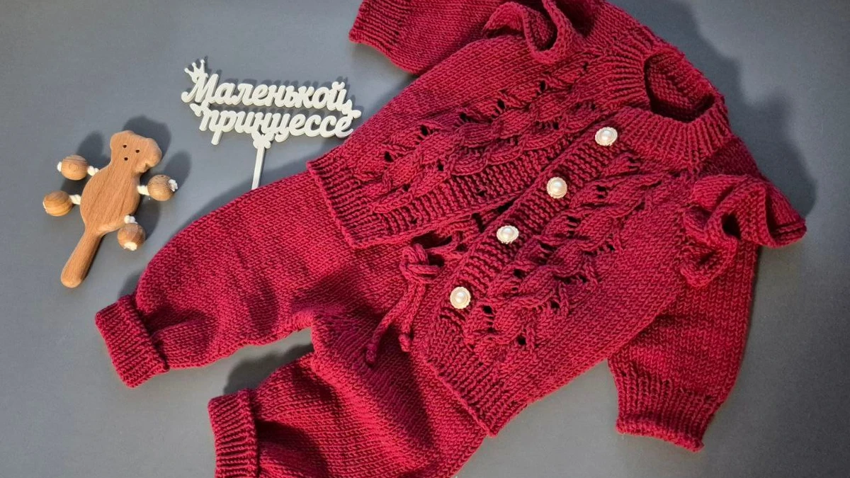 Вишнёвая Принцесса 🍒