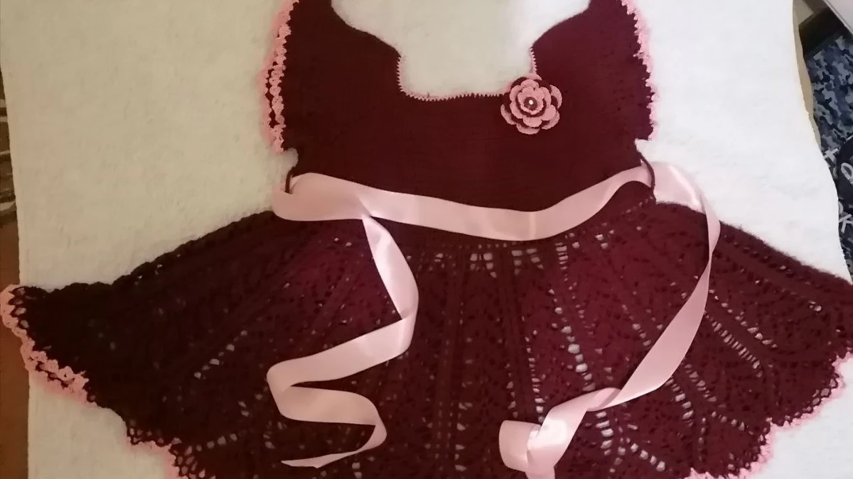 Вишнёвый Зефир 🍒