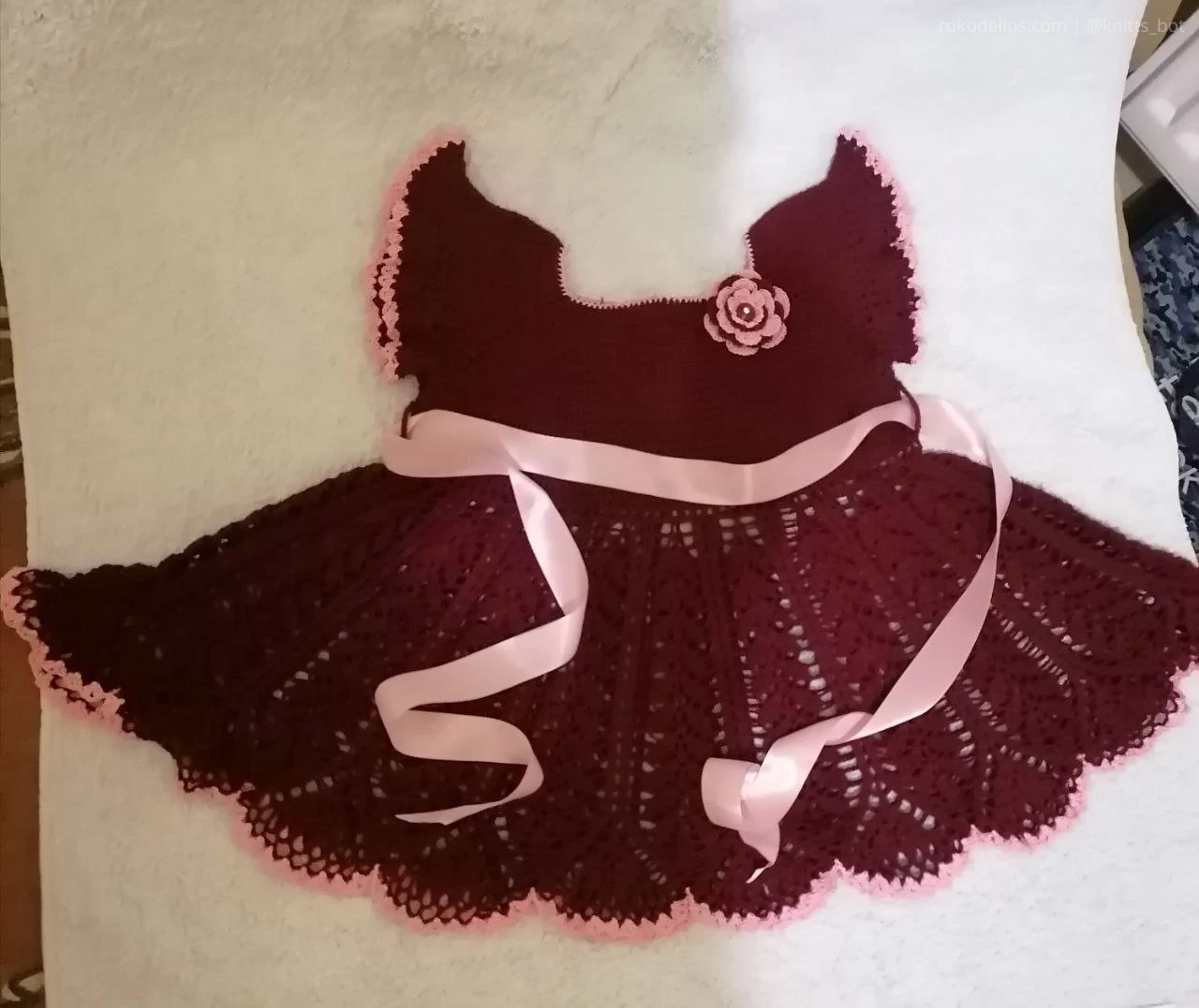 Вишнёвый Зефир 🍒