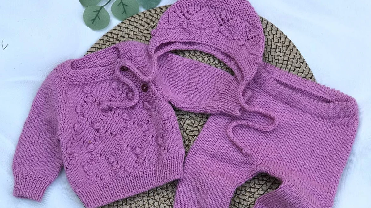 Ягодный пион 🌸