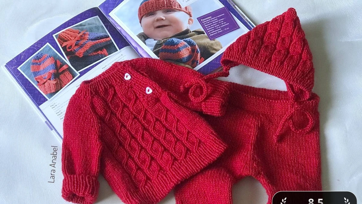 Яркие Малышки 🎨