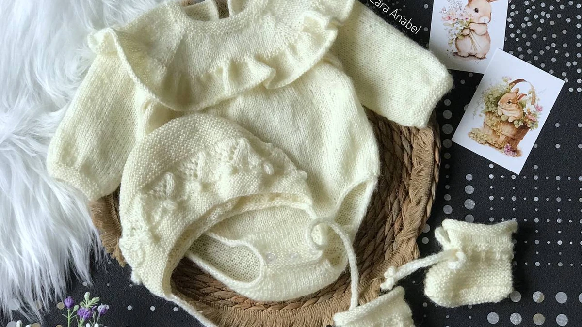 Зайчий Наряд 🐇