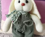 Зайка Лесной Сон 🐰
