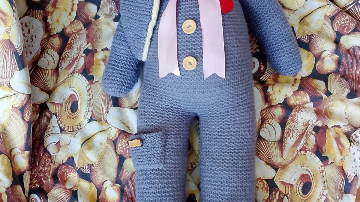 Зайка в Тапочках 🐰