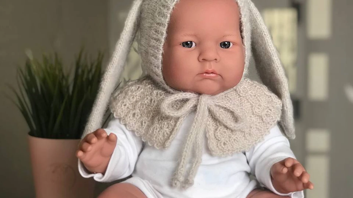 Зайкины ушки 🐰