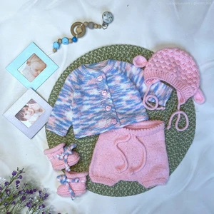 Зефирное облачко 🎀