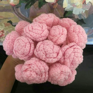 Зефирные Розочки 🌸