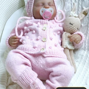 Зефирный малыш 🍼