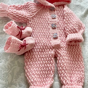 Marshmallow Bunny 🐰