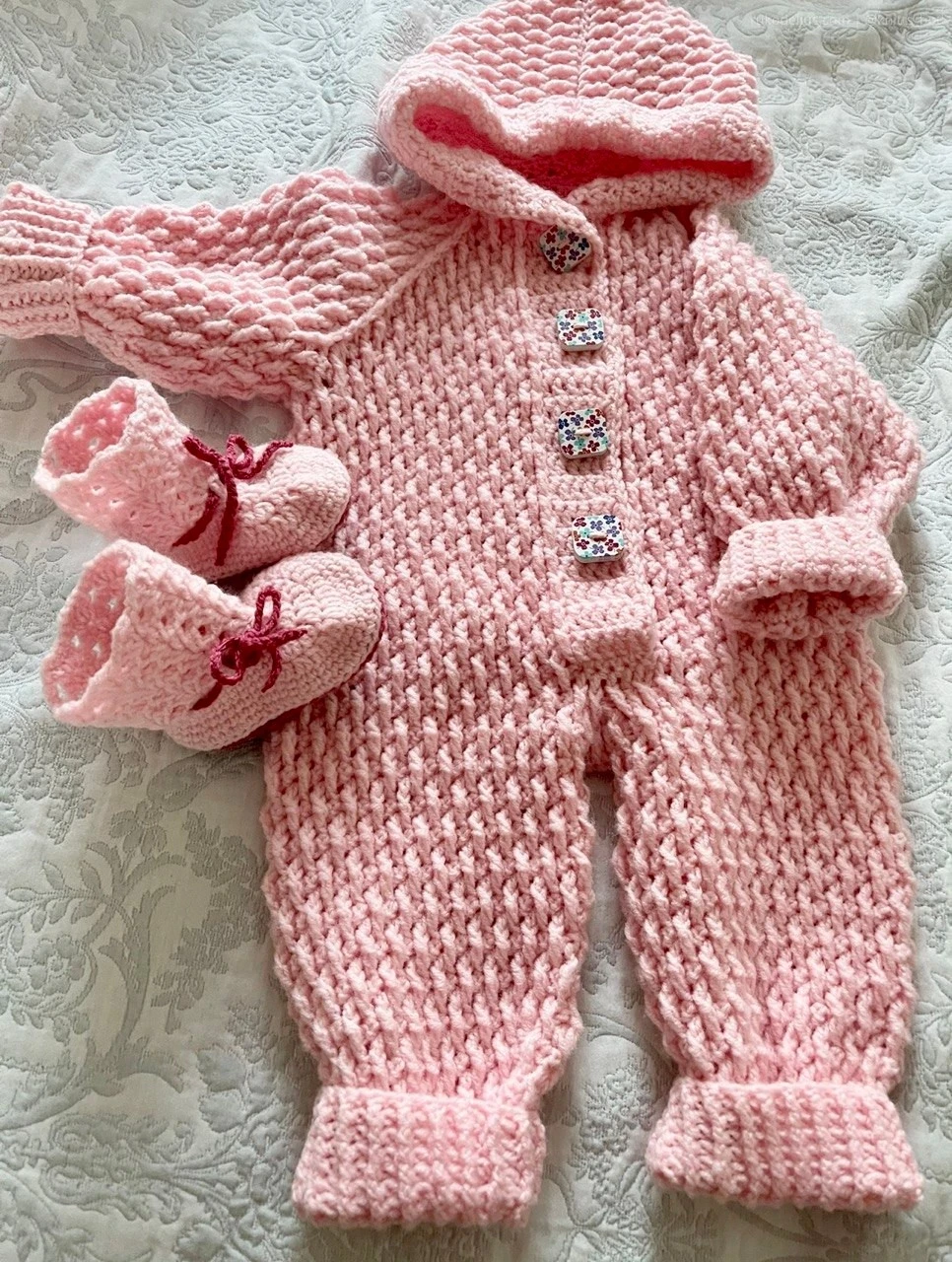 Marshmallow Bunny 🐰