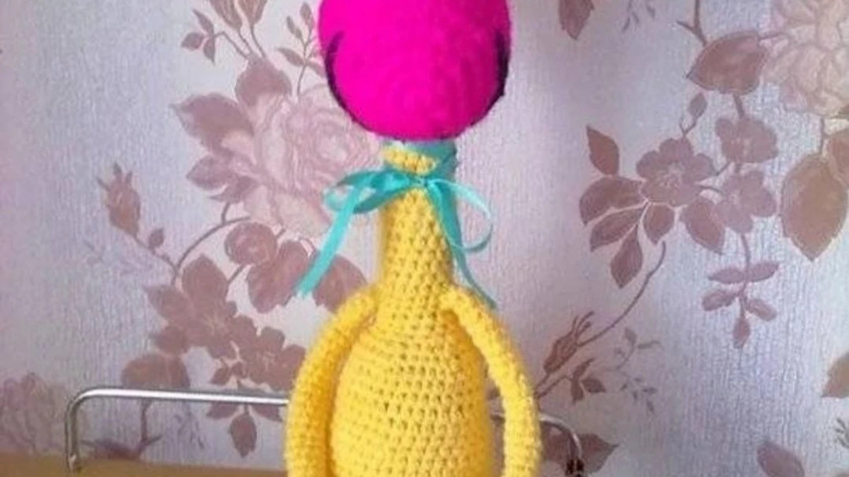 Жизнерадостный Жирафик 🦒