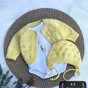 Жёлтый Лимончик 🍋